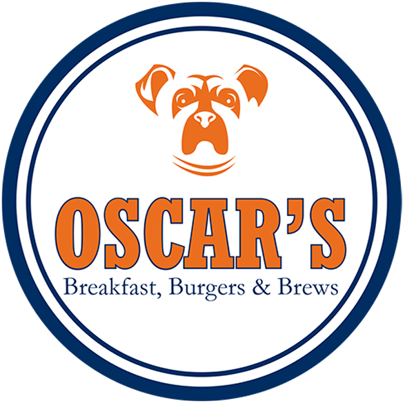 Oscar's logo
