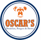 Oscar's logo
